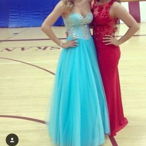 Prom dress - or best offer
